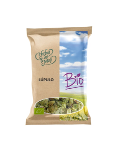 Pack 6 Uds Lúpulo Bio 10g Herbes Del Moli Natural