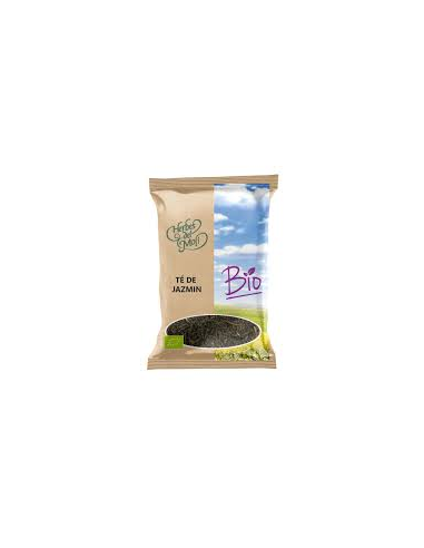 Pack 6 Té de Jazmín Bio 70g Herbes Del Moli Natural