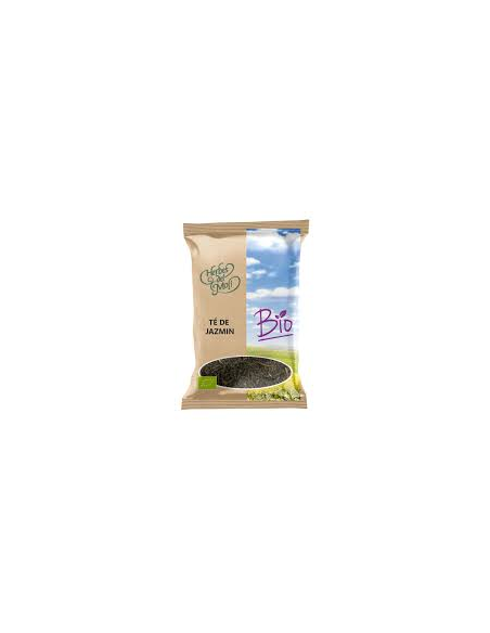 Pack 6 Té de Jazmín Bio 70g Herbes Del Moli Natural