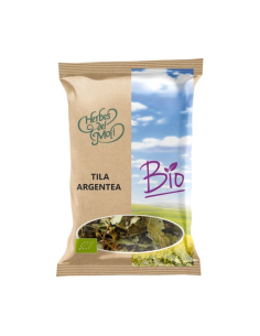 Pack 6 Uds Tila Bio 25 g Herbes Del Moli - Relajante Natural