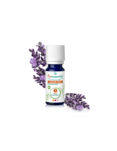 Espliego Macho Aceite Esencial 10Ml. Bio de Puressentiel