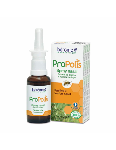 Spray Nasal Bio 30 ml  de Ladrome