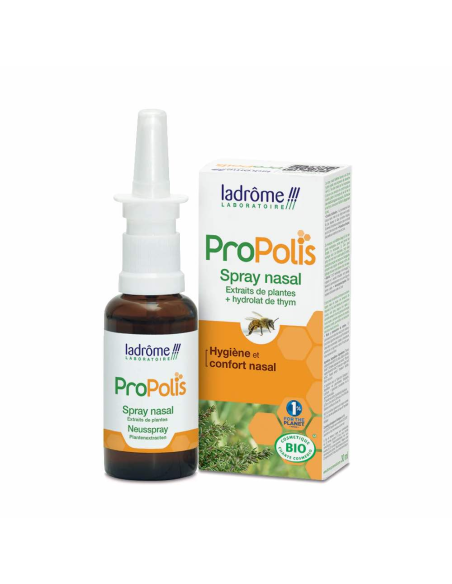 Spray Nasal Bio 30 ml  de Ladrome