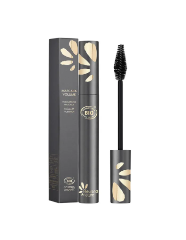 Máscara Volumen Fleurance Nature – Cabello Fuerte y Voluminoso