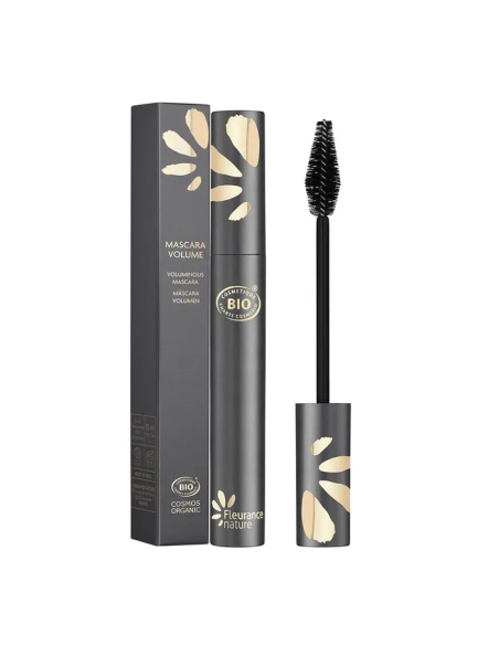 Máscara Volumen Fleurance Nature – Cabello Fuerte y Voluminoso