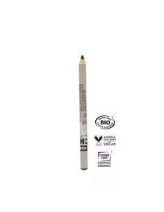 Lápiz de Ojos Gris Fleurance Nature – Definición Natural