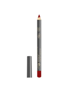 Lápiz Labial Rojo Fleurance Nature – Color Intenso y Natural