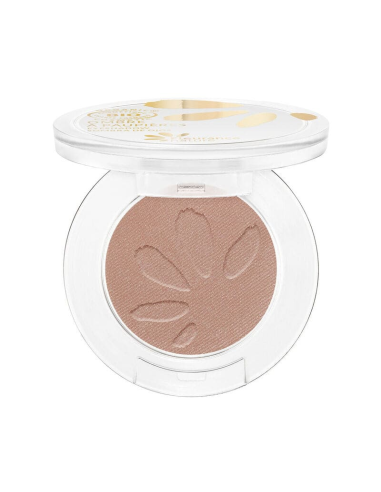 Sombra De Ojos Arena Rosada Irizada 211 de Fleurance Nature