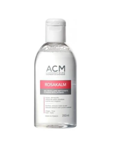 Rosakalm Agua Micelar Limpiadora 250Ml. de Acm Laboratoires