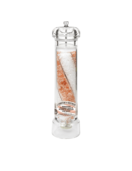 Molinillo Cristal De Sal Rosa 100G de Comptoirs & Compagnies