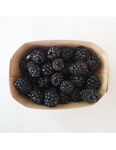 Moras Ecológicas 400G Sin Pesticidas | Comptoirs & Compagnies
