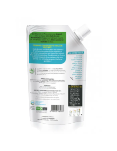 Aceite de Coco Virgen Ecológico 250ml - Perle De Coco