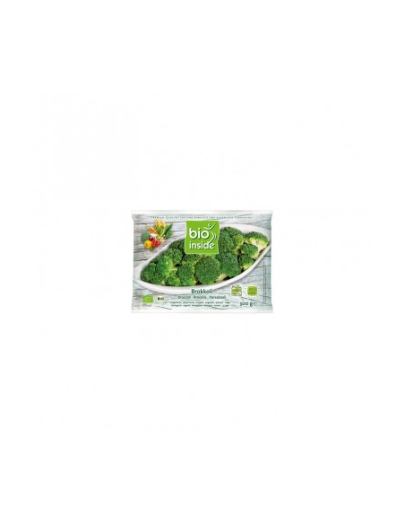 Brócoli Bio 300 g | Frescura y Calidad Natural Bio Inside