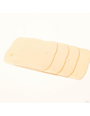 Queso Edam en Lonchas | Sabor Suave y Fácil de Usar