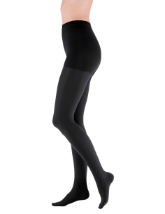 Media Comfort Ad Ccl2 C/P T/6 Regular Negro de Mediven