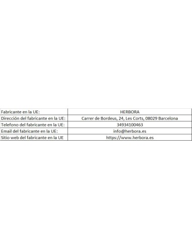 Garcinia + Fibra de Herbora: Apoyo Natural para tu Bienestar