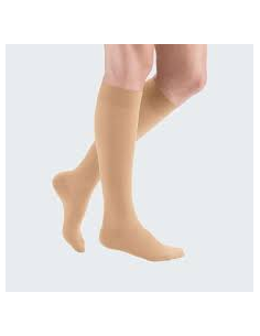 Panty Elegance Ccl2 S/P Ng T/6 Regular de Mediven