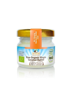 Pulpa de Coco Dr. Goerg 26 g – Natural y Saludable