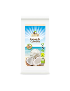 Copos de Coco 3000 g Dr. Goerg | Natural y Saludable