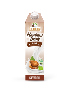 Avellanas Bio Enteras Premium 95g Dr. Goerg – Calidad Top