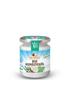 Premium Bio-Oil Pulling 20 ml Dr. Goerg – Cuidado Natural