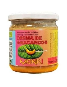 Crema de Anacardos Dr. Goerg 20g – Natural y Saludable