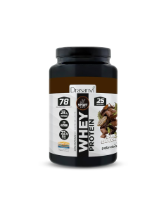 Whey Protein Conc. Doble Chocolate 1450G Sport de Drasanvi Sport Live