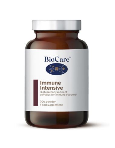 Immune Intensive 70 g Polvo de Vbyotics
