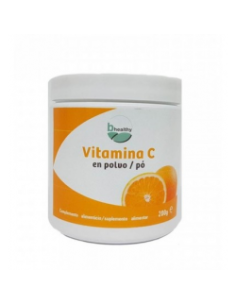 Vitamina C Polvo 60 g Polvo de Vbyotics