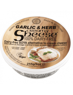 Sheese Vegano Cremoso Finas – Sabor Natural y Saludable