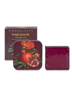 Melograno Jabón Perfumado Edición Limitada 100g L´Erbolario
