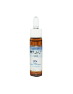 Fiori Mediterranei Walnut 10 ml – Esencia Natural Forza Vitale