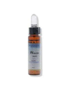 Fiori Mediterranei Wilow 10 ml - Esencia Natural Forza Vitale
