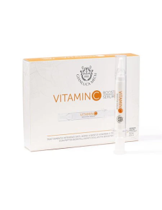 Vitamin C Booster Serum 3 Geringas De 10 Ml de Gianluca Mech