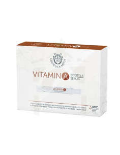 Vitamin A Booster Serum 3 Geringas De 10 Ml de Gianluca Mech