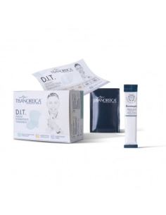 Dieta D.I.T. Kit 7 Días de Gianluca Mech: Resultados Rápidos