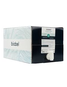 Lavavajillas Manual Biobel 18L Bag In Box Eficaz y Seguro