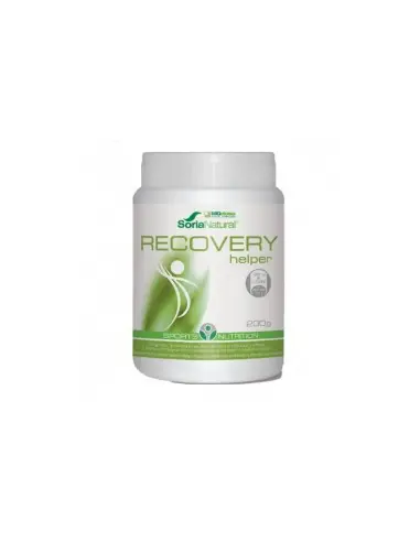 Pack de 2 ud Recovery Helper 200 gramos de Mg Dose