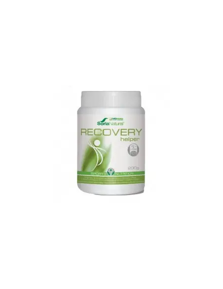 Pack de 2 ud Recovery Helper 200 gramos de Mg Dose