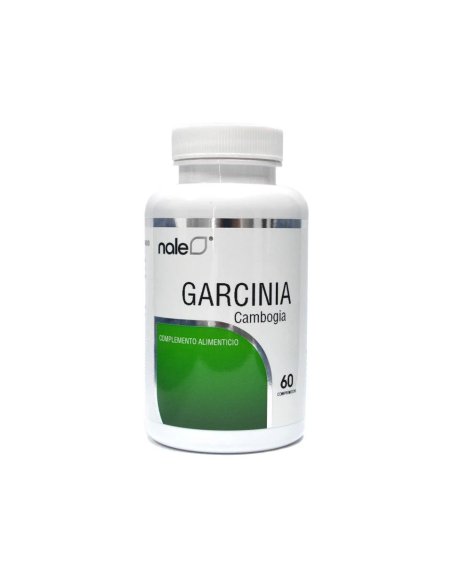 Garcinia Cambogia 60 Comprimidos de Nale