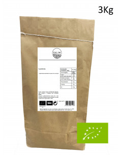 Fideuá de Espelta Eco Salim 3Kg – Natural y Saludable