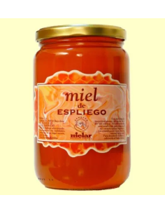 Miel de Espliego 1 Kg Pura y Natural  Calidad Premium