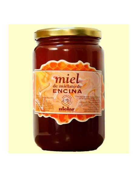 Miel Encina   1 Kg de Mielar