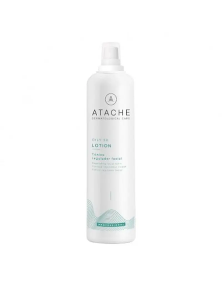 Sk Oily Lotion 500 Ml 500ml de Atache