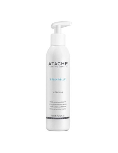 Ess Nutricream 200ml Atache  Nutrición y Cuidado Facial