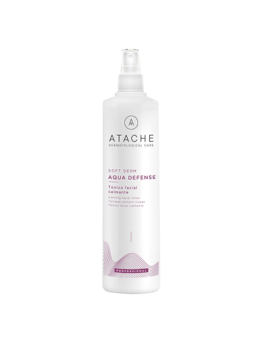 Sd Aqua Defense 500 ml Atache  Protección Hidratante Efectiva