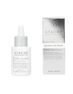 Promo Nv14 Va Antiage Serum + Atache 30ml - Cuidado Facial