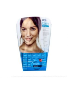 Letibalm Expo Fluido Compact 24 Unidades** de Leti