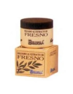 Bálsamo Fresno Antirreuma Sabinco 75g  Alivio Efectivo