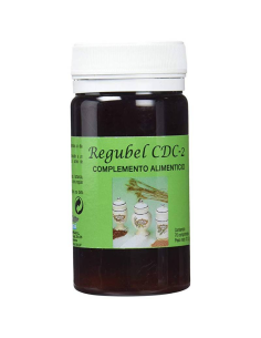 Regubel Cdc-2 70 Comp x 450 mg Sabinco  Salud y Bienestar